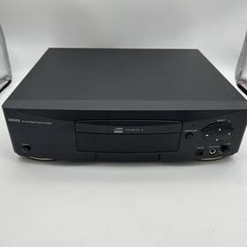 Lg Electronics Ve-200 Dvs Cd-interactive Player Tested Works Cd-i 1998 No Controller/remote