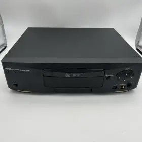 Ve-200 Lg Electronics Dvs Cd-interactive Player Tested Works Cd-i 1998 No Controller/remote