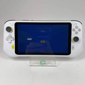 Logitech 840-000097 G Cloud 7 Inch Qualcomm Snapdragon 720g 4gb 64gb White