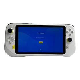 Logitech Gr0006 G Cloud 1080p 60fps Handheld Portable Gaming Console 5321