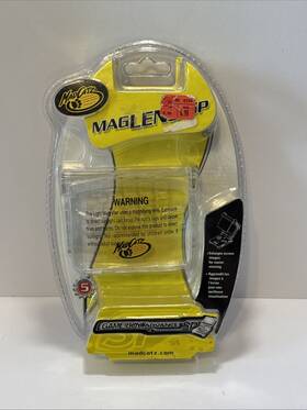 Madcatz 728658528102 Game Boy Advance Mag Lens Sp Magnifying Nos New Sealed 2003