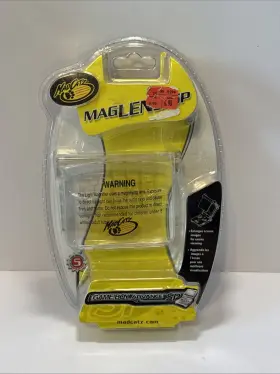 Madcatz 728658528102 Game Boy Advance Mag Lens Sp Magnifying Nos New Sealed 2003