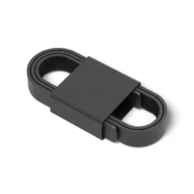 M7zza003 Magic Leap 2 Self-securing Closure Overhead Strap 5-pack #m7zza003