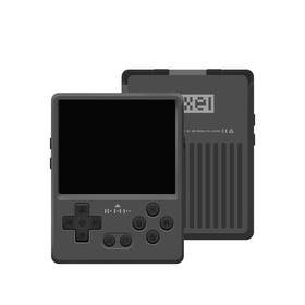 Marryoo 760754996133 Gkd Pixel 2 Console Metal Retro Game Player Portable Mini Pocket Handheld