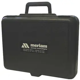 9a000069 Meriam Hard Carrying Case 3 In D 12 H Black