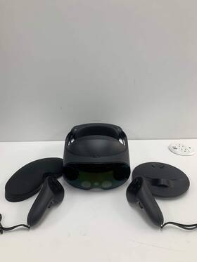 Meta 201-220290 Quest Pro 256gb Vr System