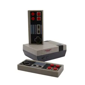 800-in-1 Miafaewel Retro Game Console With 800 Built-in Games And Wireless Controllers