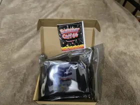 Summercart64 Micomputer N64