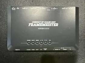 Dp-3913515 Micomsoft Xrgb-mini Framemeister With Remote Power Supply Accessories
