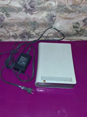 Microsoft 004966364320 Xbox 360 Hd Dvd Player Usb Home Console White Disk Tray Wont Open