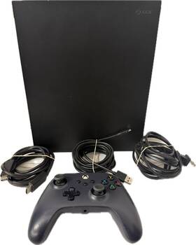 Microsoft 009009191217 Xbox One S