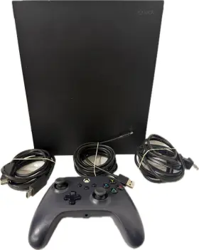 Microsoft 009009191217 Xbox One S