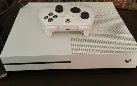 Microsoft 021352174116 Xbox One S 500gb - White