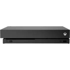 Microsoft 027501556201 Xbox One X 1tb With 1-controller Black