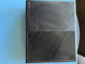 Microsoft 033949760548 Xbox One Console Sn