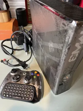 Microsoft 047875842069 Xbox 360