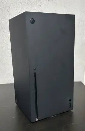 Microsoft 063698210317 Xbox Series X For Parts Bad Hdmi