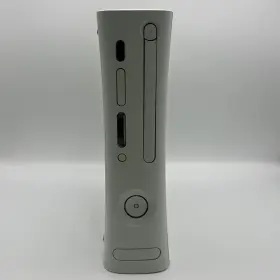Microsoft 072428593007 Xbox 360 As Is - Untested- Console Only For Parts Or Repair