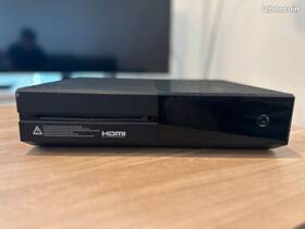 Microsoft 08939352138209554148 Xbox One 1 Tb - Black
