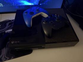 Microsoft 102762352048 Xbox One