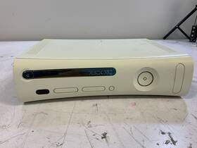 Microsoft 111031761606 Xbox 360 Video Game Console White B7b