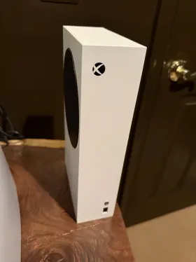 14914361027001221317 Microsoft Xbox Series S Console