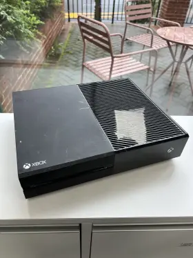 1540 Microsoft 1543 System Issue Xbox One Console Gaming Only