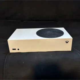 1567841211947222717 Microsoft Xbox Series S- Broken Hdmi Port