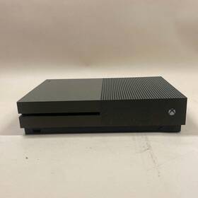 Microsoft 1681 Xbox One S 1tb Console Gaming System Only Military Green