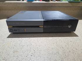 Microsoft 177644643548 Xbox One Call Of Duty Advanced Warfare Console