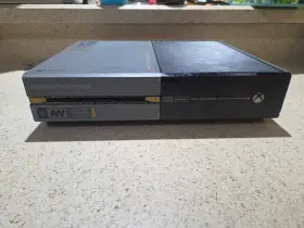 Microsoft 177644643548 Xbox One Call Of Duty Advanced Warfare Console