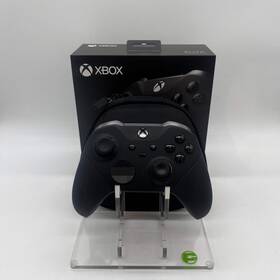 Microsoft 1797 Xbox One Elite Controller Series 2 Black