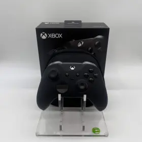 1797 Microsoft Xbox One Elite Controller Series 2 Black