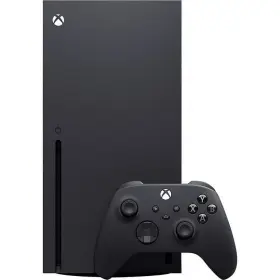 Microsoft 184373232717 Xbox Series X 1tb Video Game Console - Black