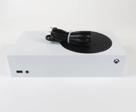 Microsoft 1883 Xbox Series S 512gb Storage All-digital Video Game Console 0004