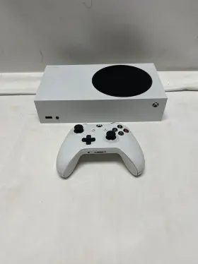1884 Microsoft Series S