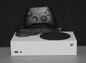 Microsoft 196388113781 Xbox Series S - Digital Console