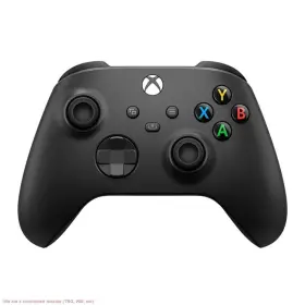 Microsoft 196388518159 Xbox Series X S Wireless Controller - Carbon Black Usb-c Bluetooth Compatible
