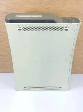 Microsoft 225484383705 Xbox 360 Console Untested Parts Only Controllers