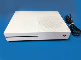 Microsoft 234-00025 Xbox One S Madden Nfl 17 Bundle 1tb White Console Premium Games