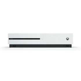 234-00051 Microsoft Xbox One S 1tb White Console With Wireless Controller 4k Uhd Blu-ray 234-00051 Microsoft Xbox One S 1tb White Console With Wireless Controller 4k Uhd Blu-ray