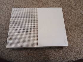 Microsoft 23400324 Xbox One S 1tb White Console With Sea Of Thieves Game Discontinued