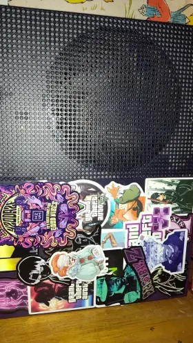 23c00080 Microsoft Xbox One S 1tb Purple Limited Edition
