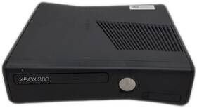 Microsoft 320gb-matte Xbox 360 S 320gb Matte Black Home Console Wifi Hdmi 1080p Controller