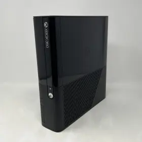 3m3-00014 Microsoft Xbox 360 E 250gb Gaming Console Only Tested And Working