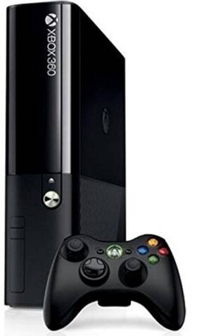 Microsoft 3m4-00042 Xbox 360 500gb Forza Horizon 2 Bundle Very Good 1z