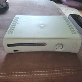 Microsoft 52t-00200 Xbox 360 Xenon Console - Tested And Working #20240723165