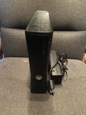 52v-00092 Microsoft Xbox 360 Read Discreption