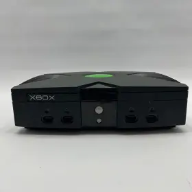 54441 Microsoft Broken Original Xbox 8gb Console Gaming System Only Read