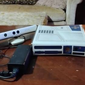 Microsoft 564606214606 Xbox 360 Star Wars Edition R2d2 Console With Kinect Sensor